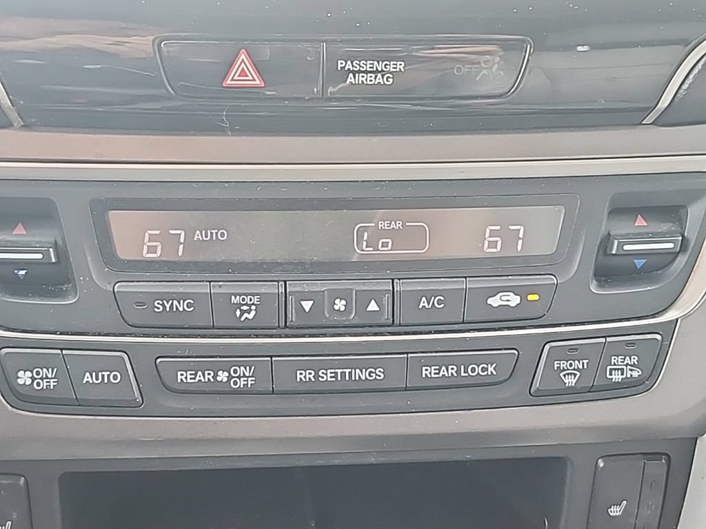 Used 2019 Honda Pilot EX-L image 9