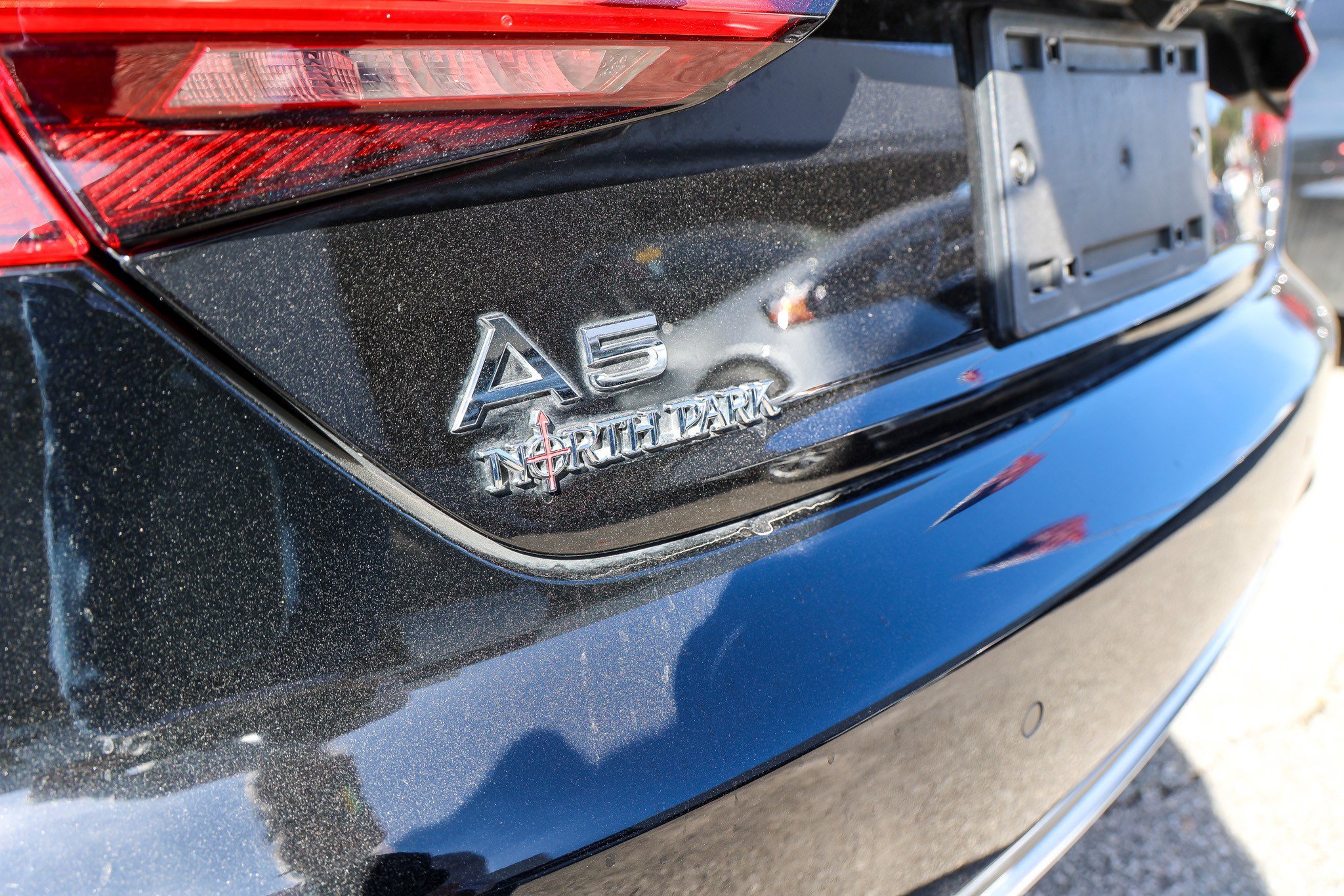 Used 2024 Audi A5 2.0T Premium image 11