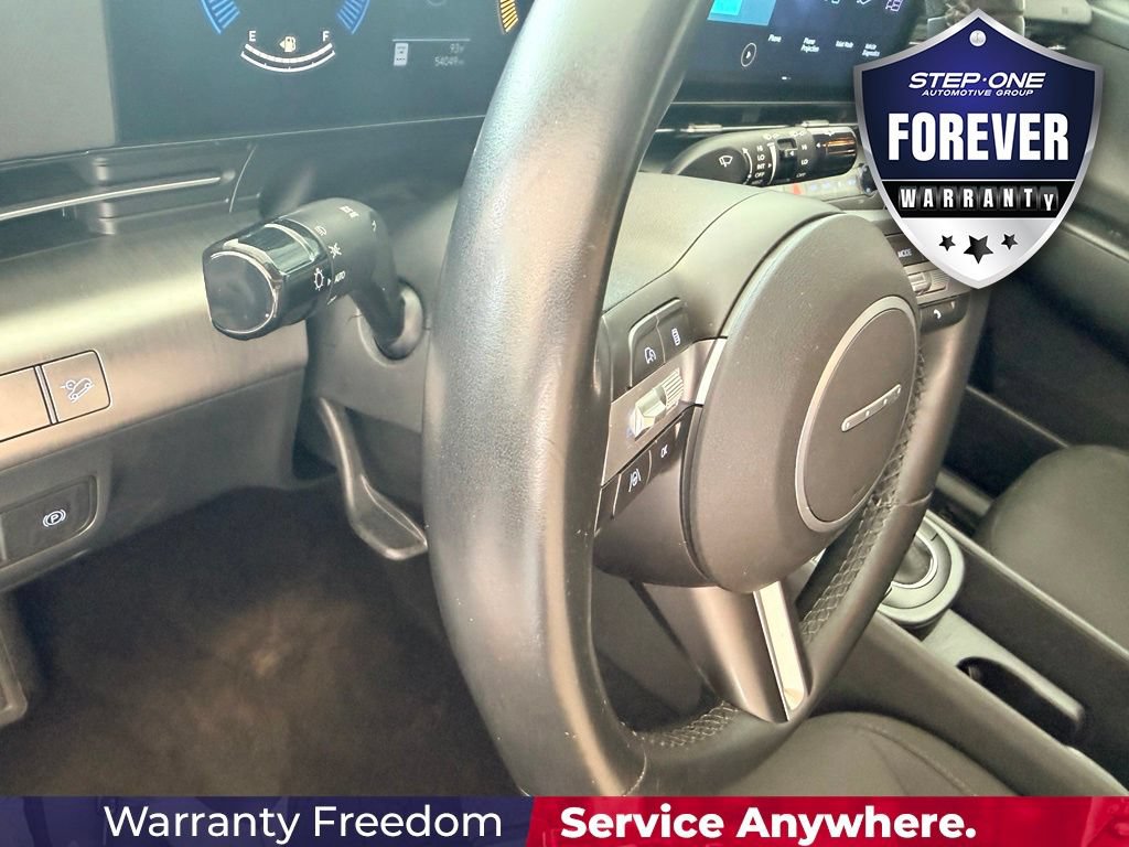 Used 2024 Hyundai Kona SEL AWD/4WD image 19