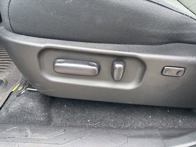 Used 2023 Toyota Tacoma TRD Off-Road AWD/4WD image 28