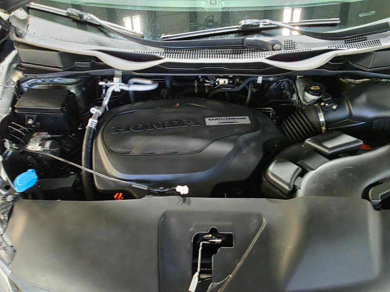 Used 2018 Honda Odyssey EX-L image 40