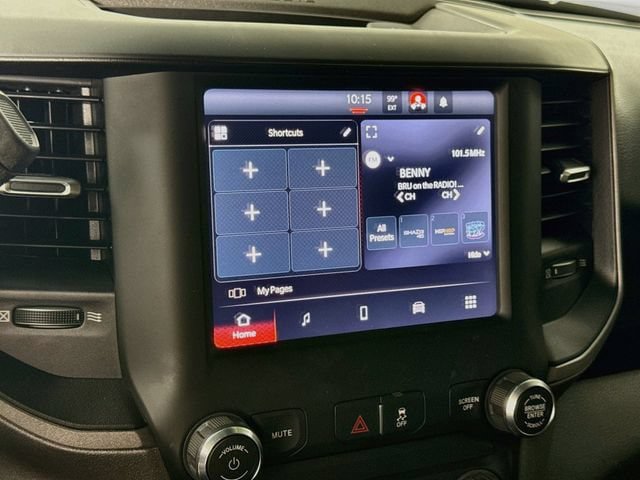 Used 2022 RAM 2500 Tradesman AWD/4WD image 14