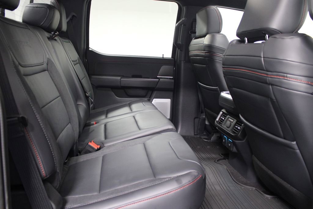 New 2025 Ford F150 Raptor image 29