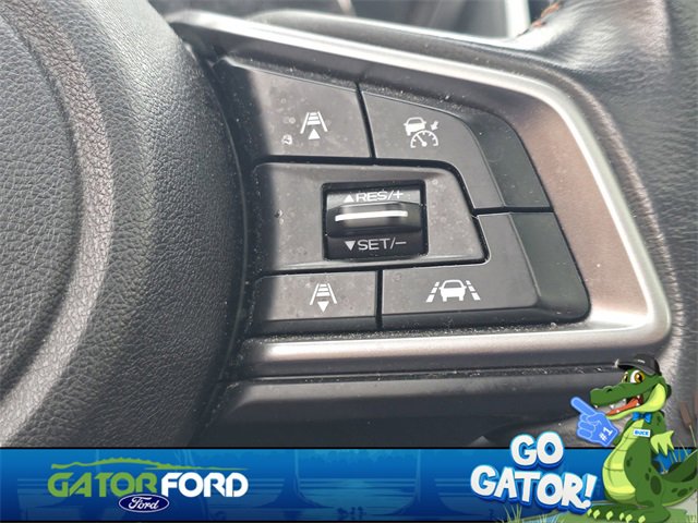 Used 2019 Subaru Crosstrek 2.0i Limited w/ Moonroof Package w/Navigation image 18