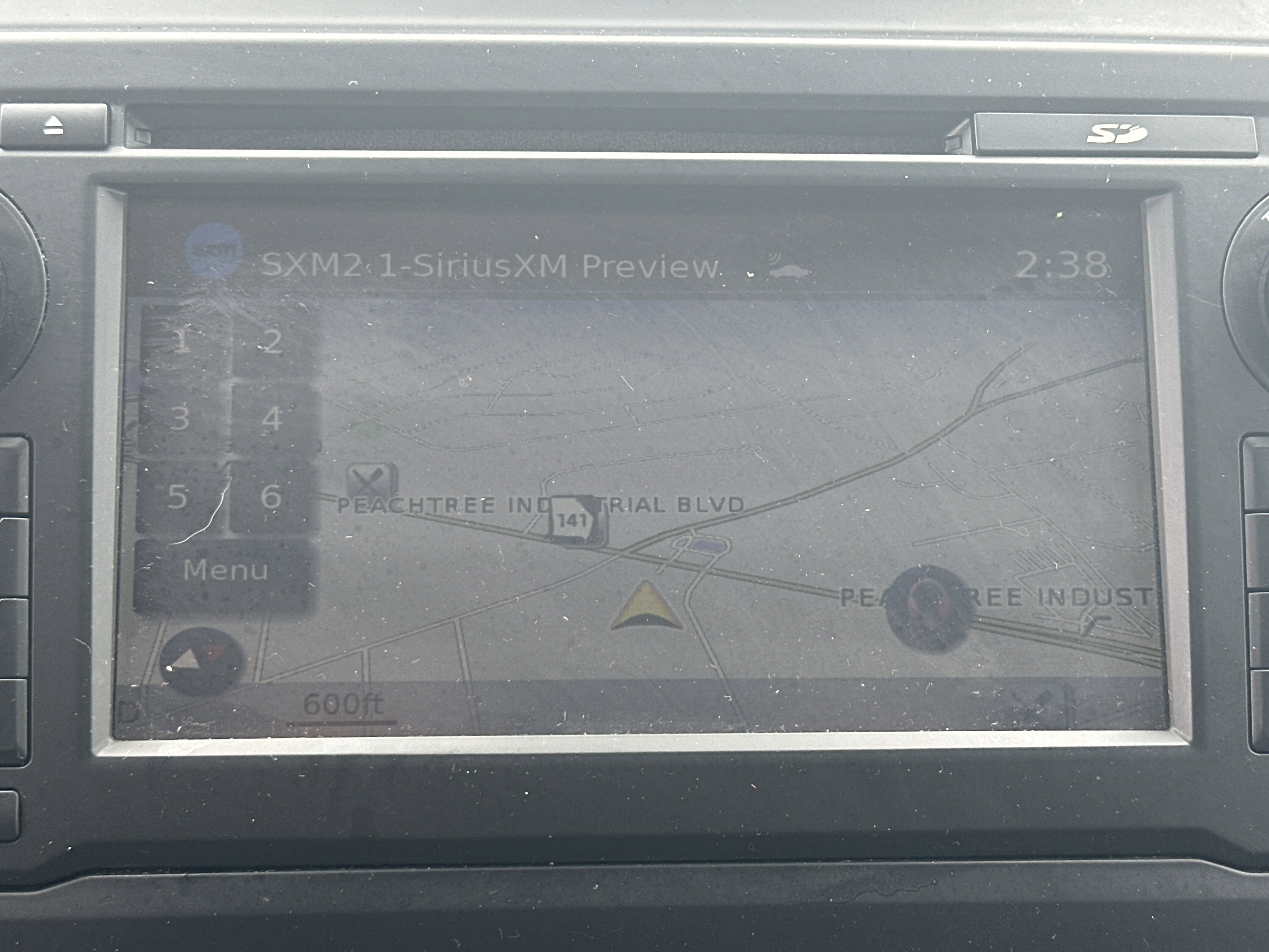 Used 2017 Nissan Titan PRO-4X w/ Pro-4x Convenience Package image 32