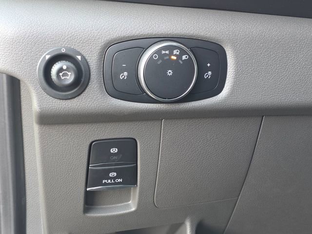 New 2026 Ford Transit 150 Low Roof RWD image 7