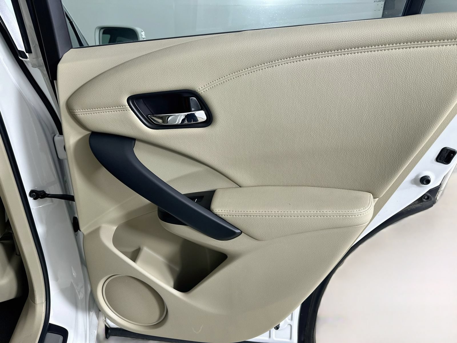 Used 2017 Acura RDX FWD image 39
