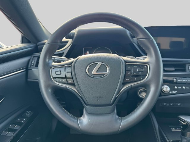 Certified 2023 Lexus ES 350 w/ Premium Package FWD image 19
