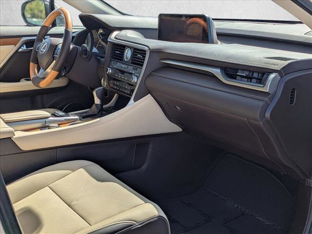 Used 2017 Lexus RX 350 FWD w/ Premium Package image 19