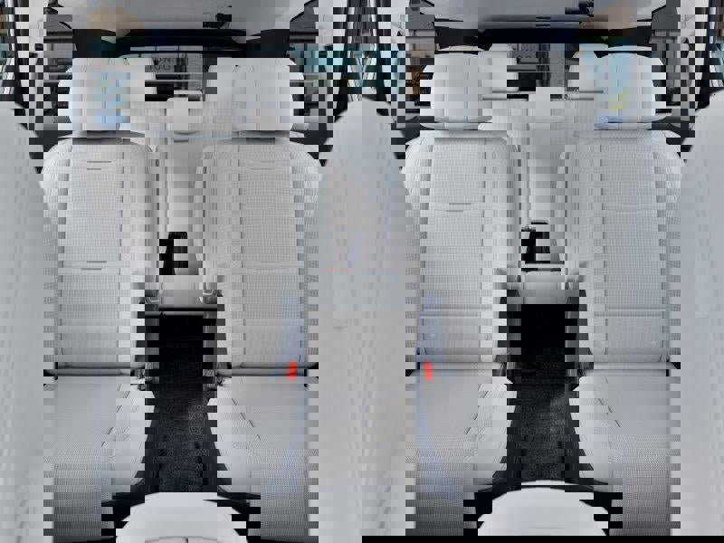 New 2026 Hyundai Palisade Calligraphy image 12