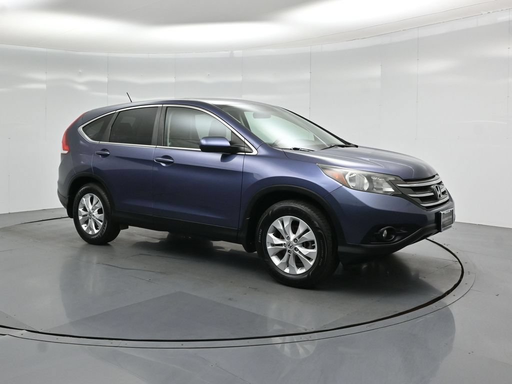 Used 2012 Honda CR-V EX image 21