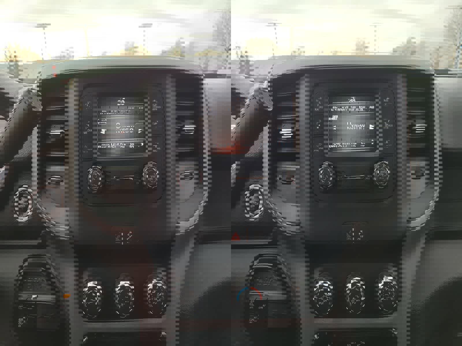 Used 2021 RAM 3500 Tradesman w/ Chrome Appearance Group image 24