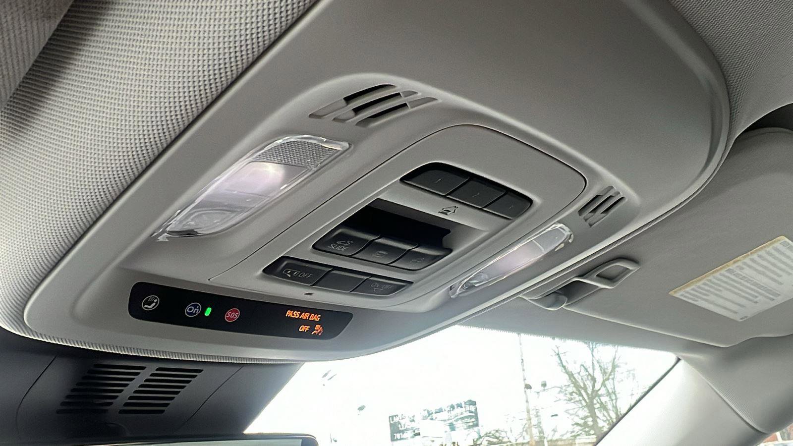 New 2026 Buick Envision Avenir image 13