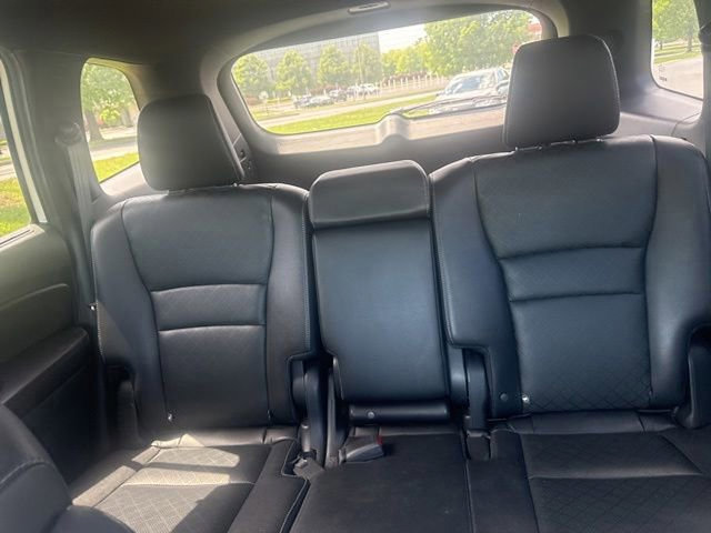 Used 2019 Honda Passport Elite image 18