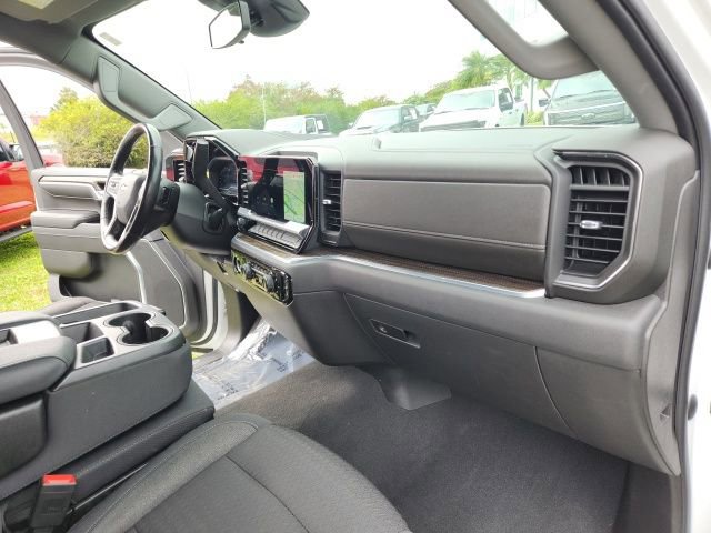 Used 2022 Chevrolet Silverado 1500 LT image 22