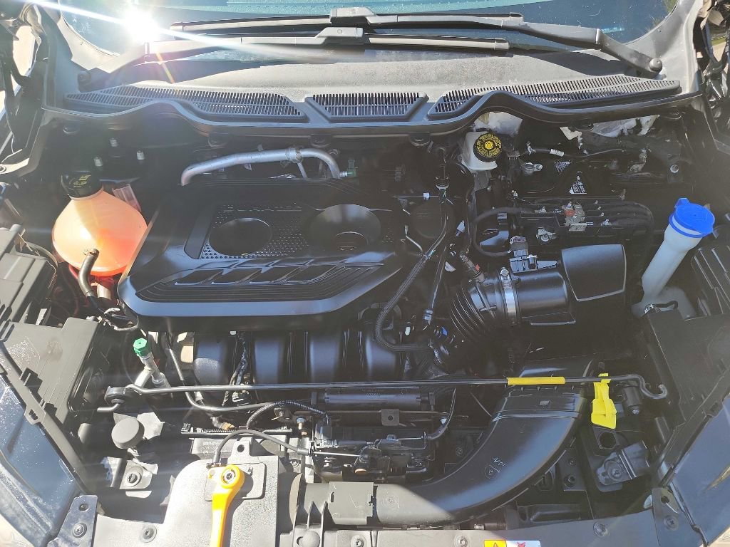 Used 2020 Ford EcoSport SE image 35