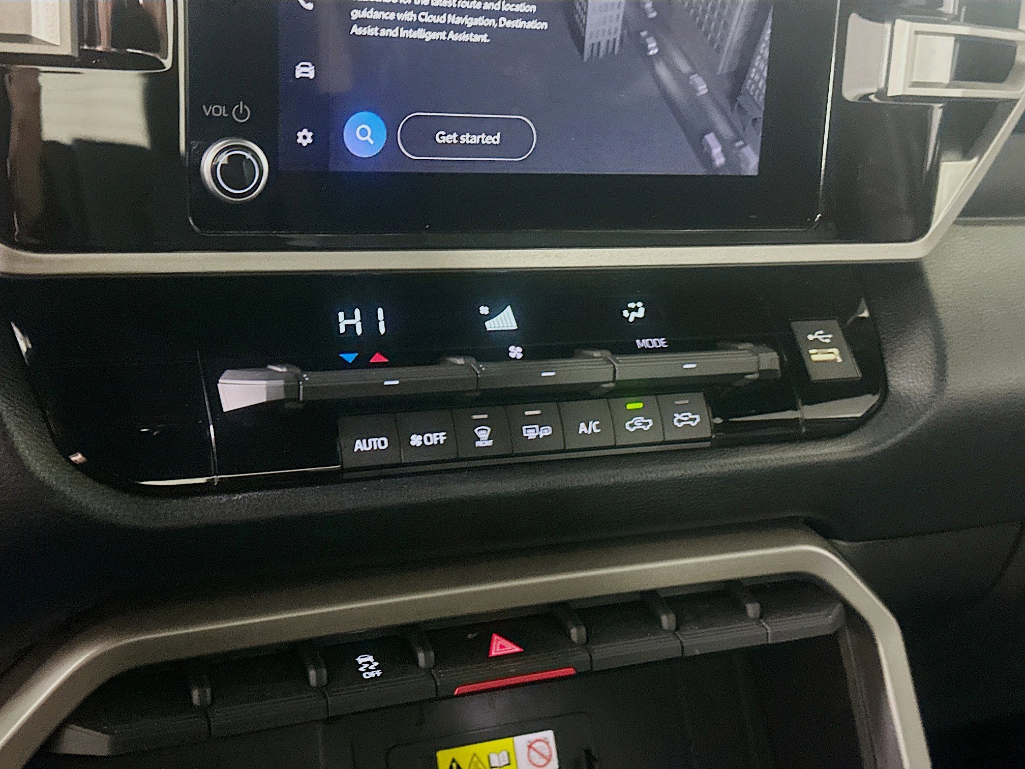 Used 2025 Toyota Tundra SR5 image 24