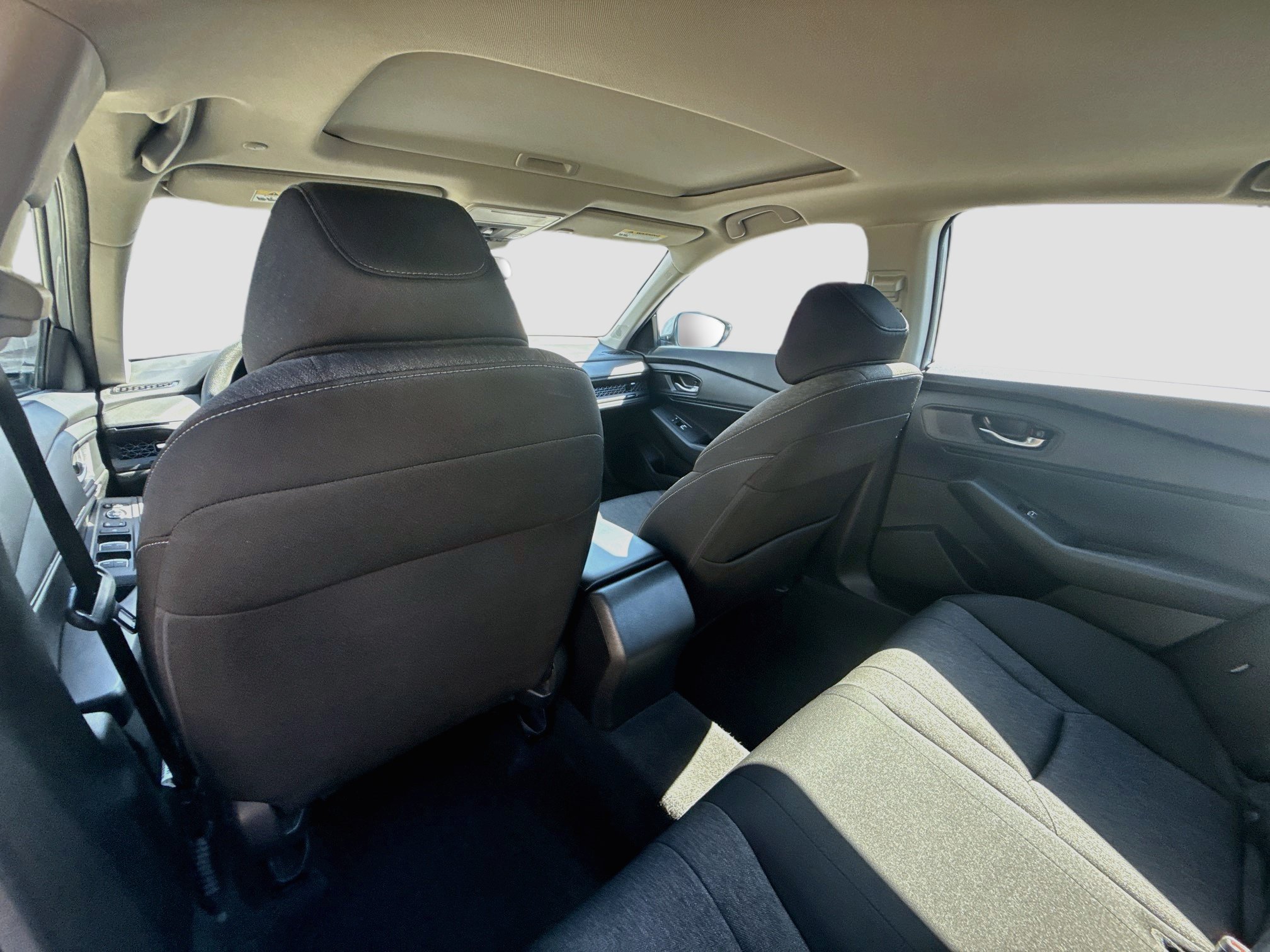 Used 2024 Honda Accord EX image 23