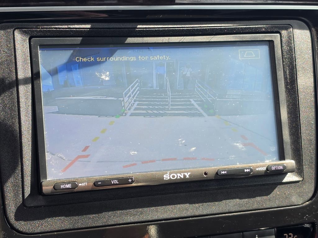 Used 2015 Volkswagen Passat TDI SEL Premium image 18