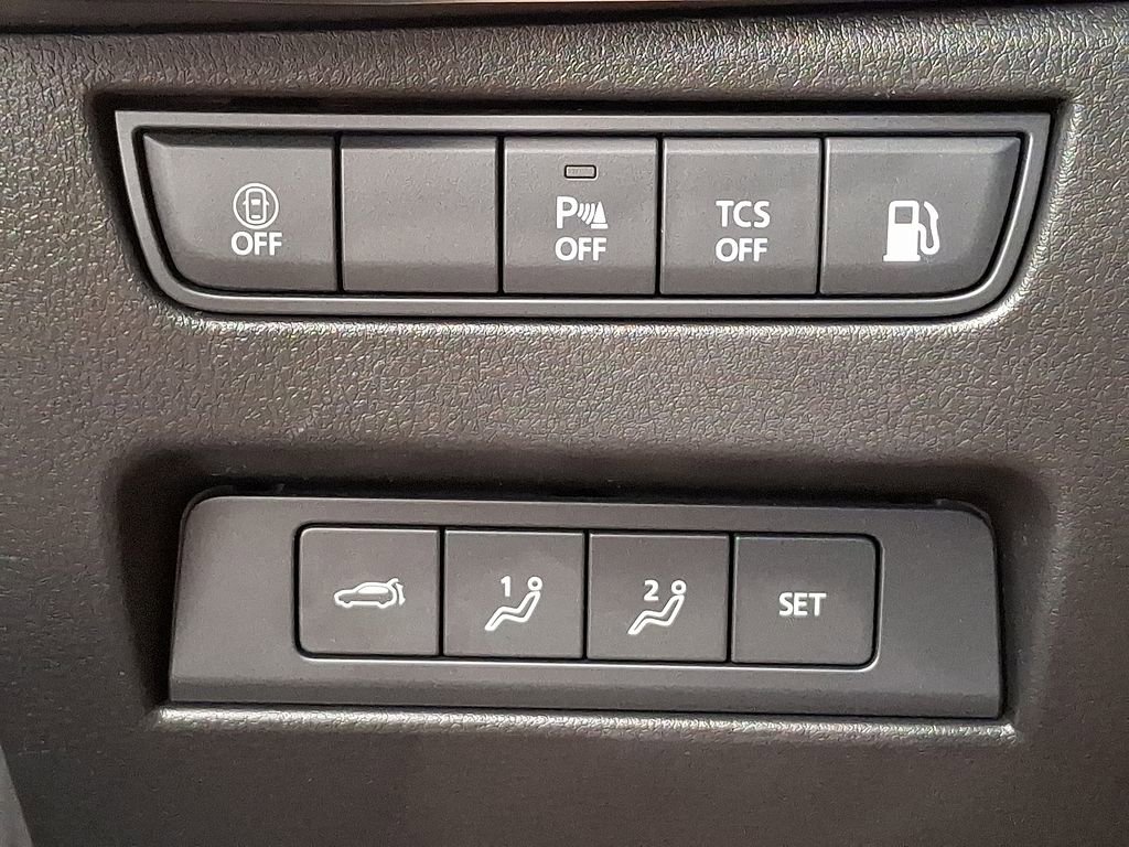 Used 2024 MAZDA CX-90 Plug-In Hybrid w/ Premium Pkg image 27