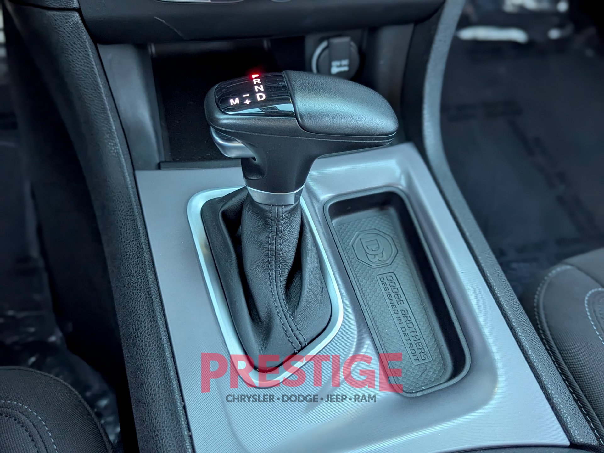 Used 2023 Dodge Charger Scat Pack RWD image 22