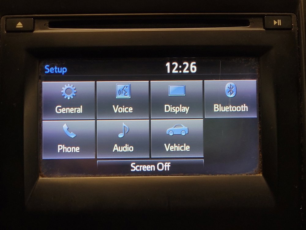Used 2016 Toyota Camry LE FWD image 25