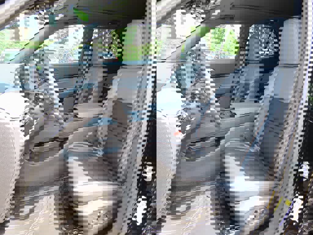 New 2026 Honda Prologue Touring image 12