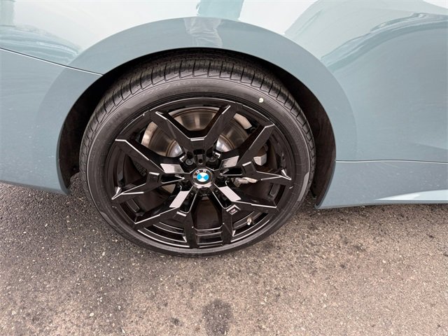 Certified 2026 BMW 430i xDrive Coupe w/ M Sport Package image 17