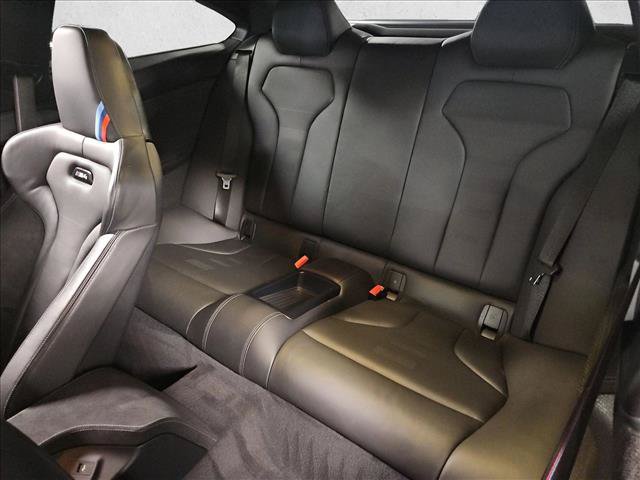 Used 2020 BMW M4 CS w/ Executive Package RWD image 17