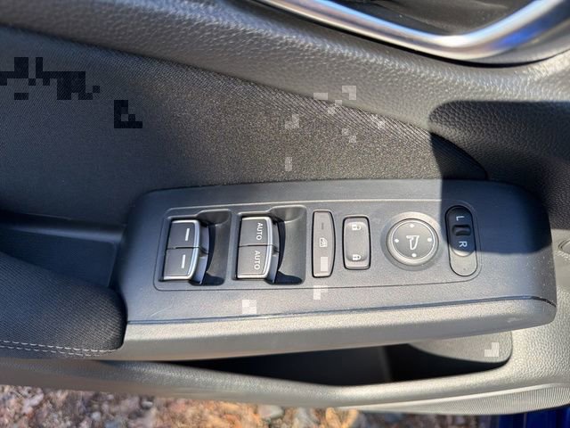 Used 2022 Honda Civic Sport image 17