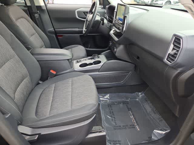 Used 2022 Ford Bronco Sport Big Bend w/ Convenience Package image 21