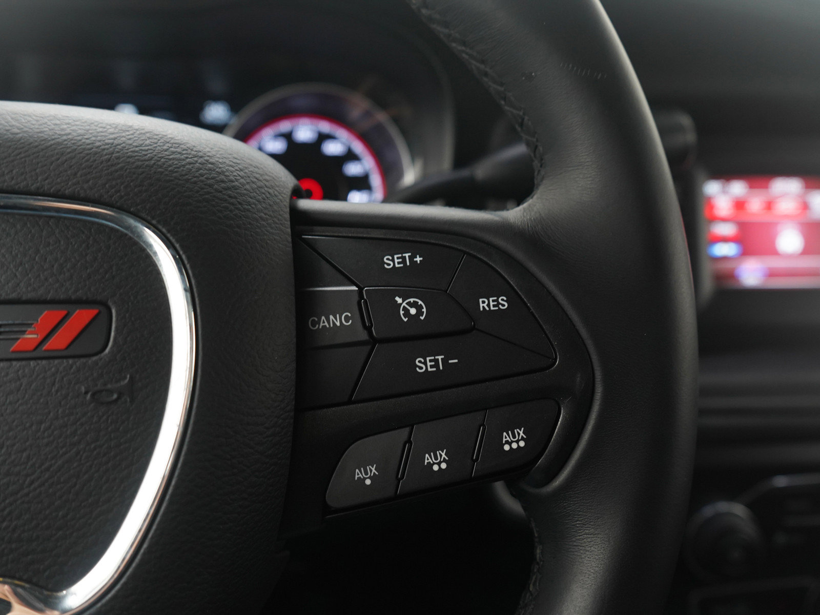 Used 2017 Dodge Charger Police w/ Convenience Group I image 25