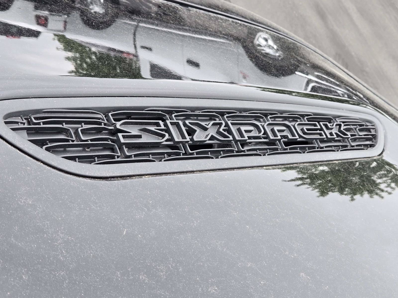 New 2026 Dodge Charger R/T w/ Blacktop Package AWD/4WD image 19
