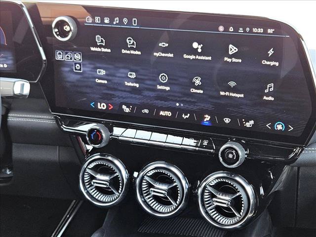 New 2026 Chevrolet Blazer EV LT FWD image 13