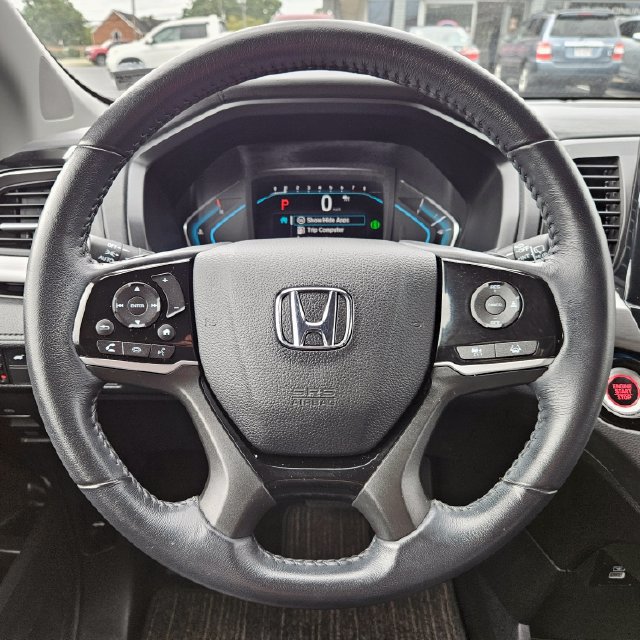 Used 2023 Honda Odyssey Touring image 21