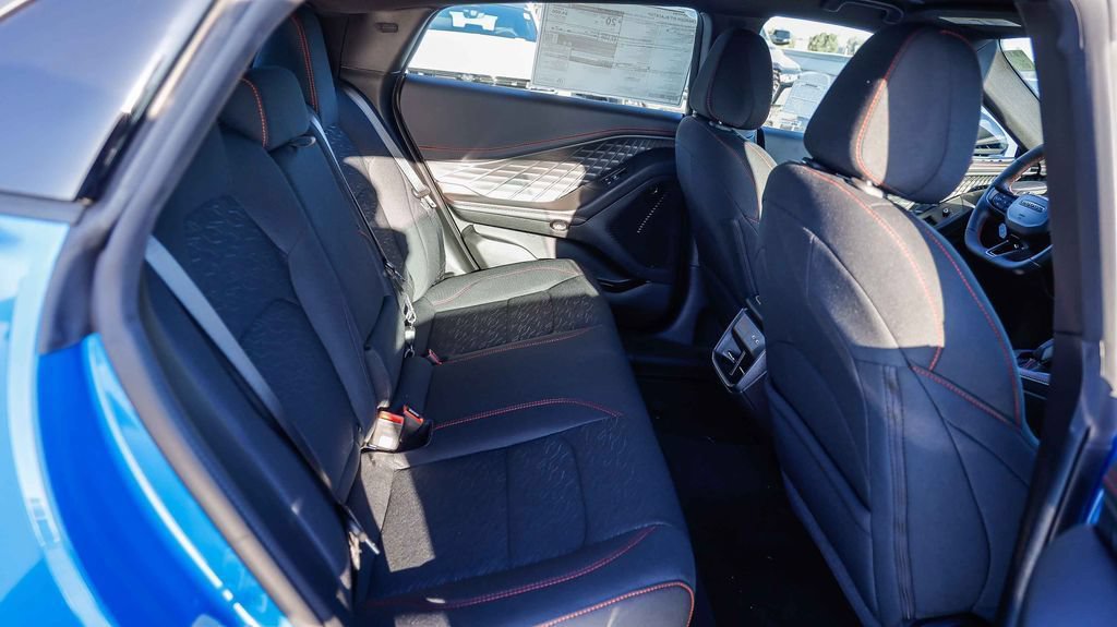 New 2026 Dodge Charger R/T w/ Blacktop Package AWD/4WD image 19