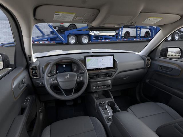 New 2026 Ford Bronco Sport Big Bend w/ Convenience Package image 9