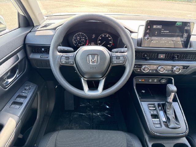 New 2026 Honda CR-V EX image 14