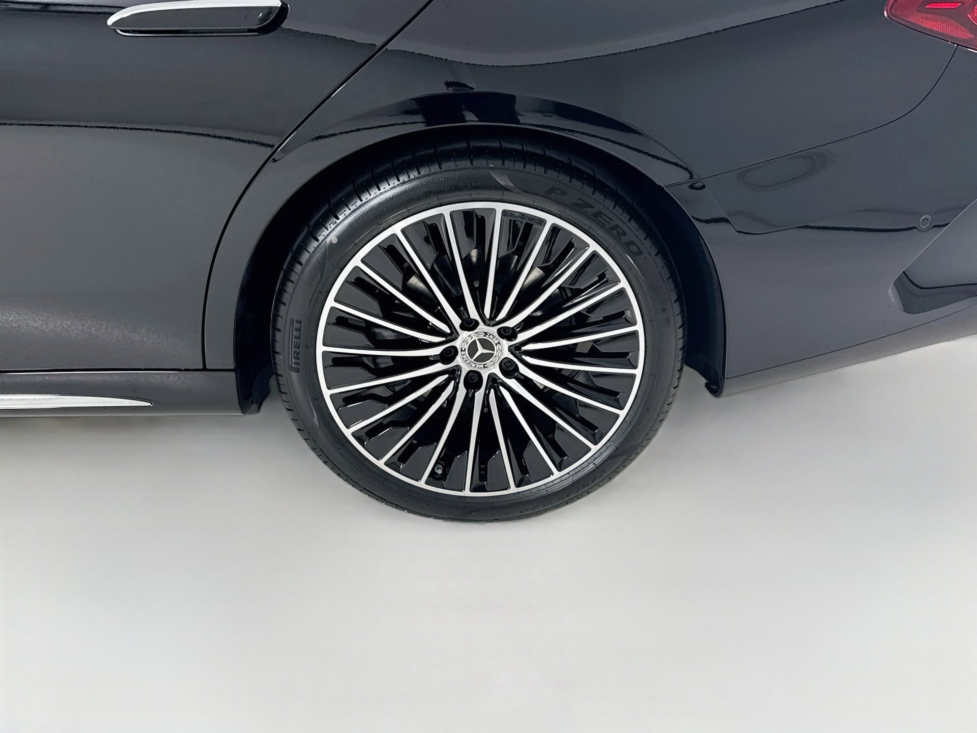 New 2027 Mercedes-Benz E 350 Sedan image 34