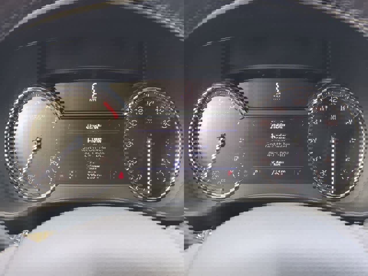 Used 2019 Cadillac XT4 Sport image 32