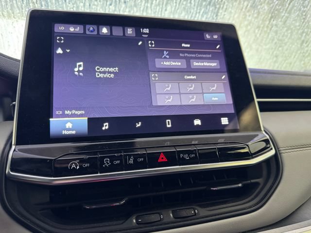 Used 2023 Jeep Compass Limited AWD/4WD image 14