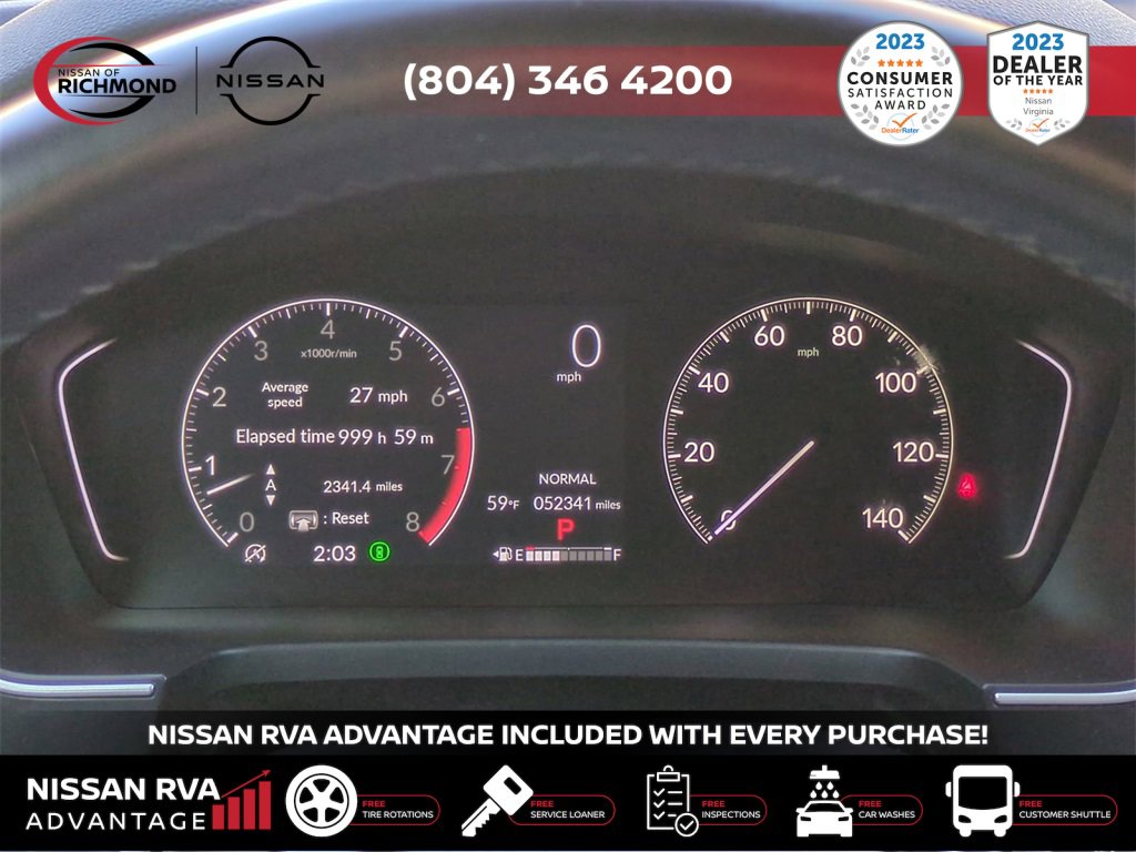 Used 2024 Honda Pilot Touring image 29