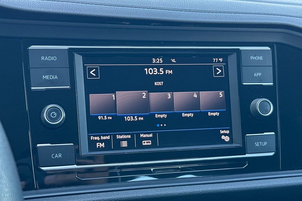Used 2019 Volkswagen Jetta S w/ Driver Assistance Package FWD image 17