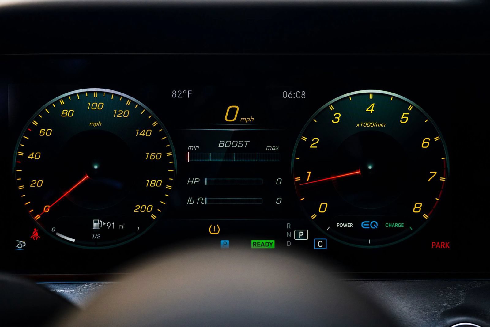 Used 2022 Mercedes-Benz AMG GT 53 image 48
