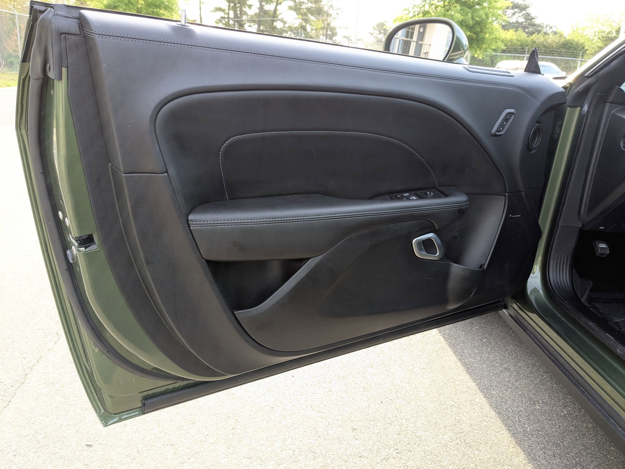 Used 2023 Dodge Challenger R/T Scat Pack RWD image 12