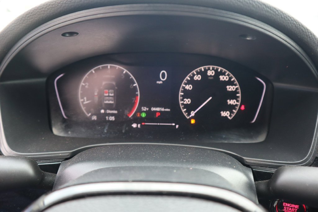 Used 2024 Honda Civic LX image 19