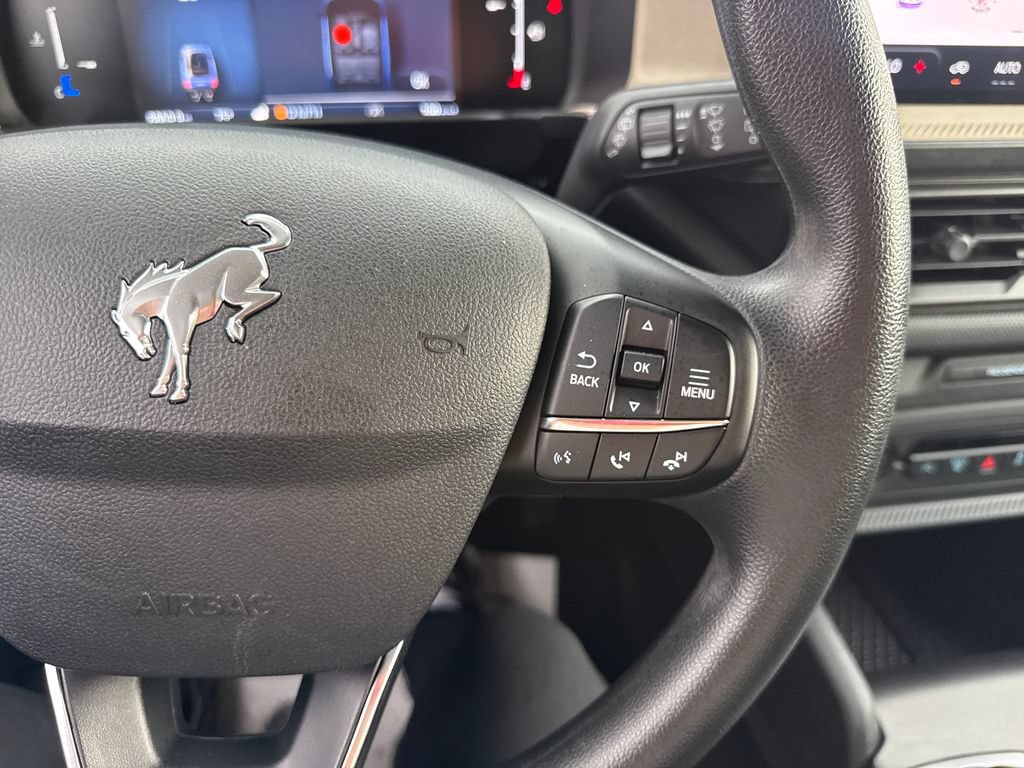 Used 2026 Ford Bronco Sport Big Bend AWD/4WD image 38