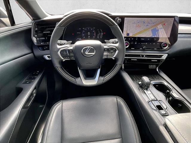 Used 2024 Lexus RX 350 Premium image 7