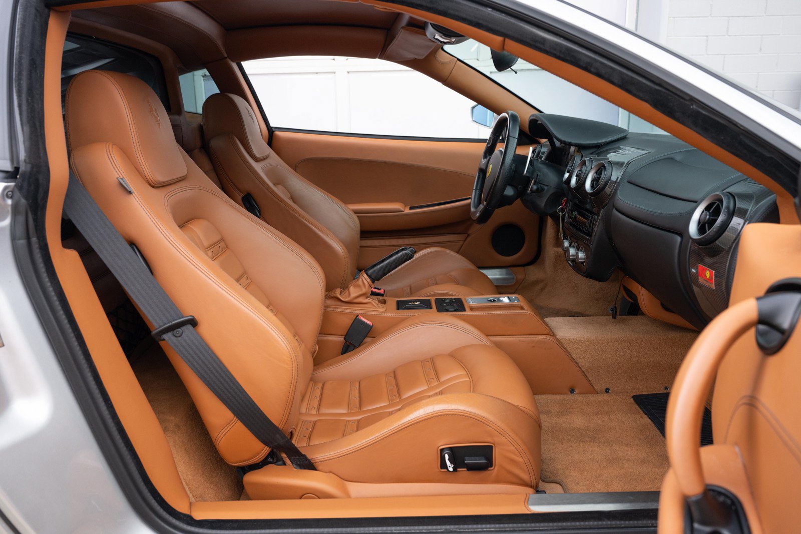 Used 2007 Ferrari F430 Coupe RWD image 58