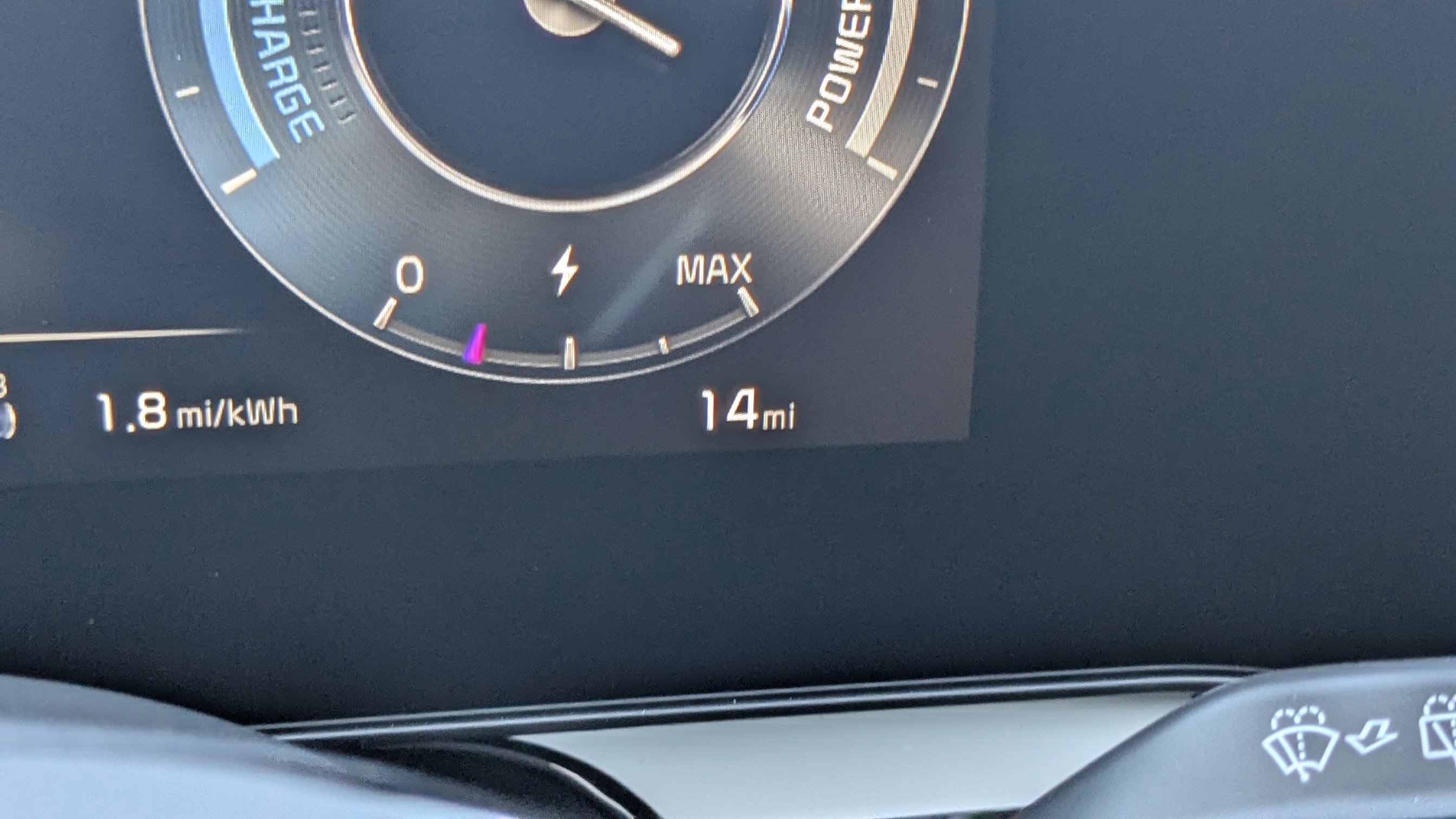 New 2025 Kia Niro Wind image 34